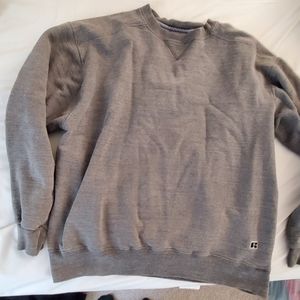Russell sweatshirt